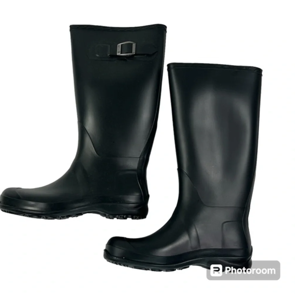 NWT Kamik Olivia Rain Boot Size 6 Women's